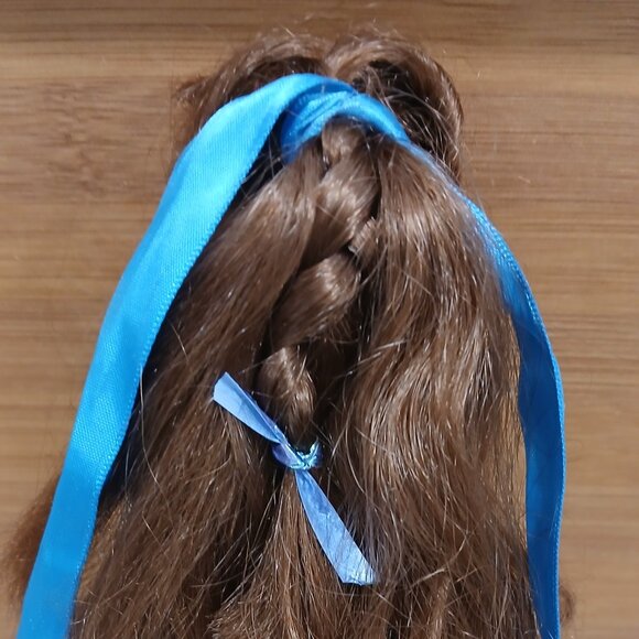 Disney's Belle in Original Outfit, 12 in. Good Condition - Picture 4 of 6